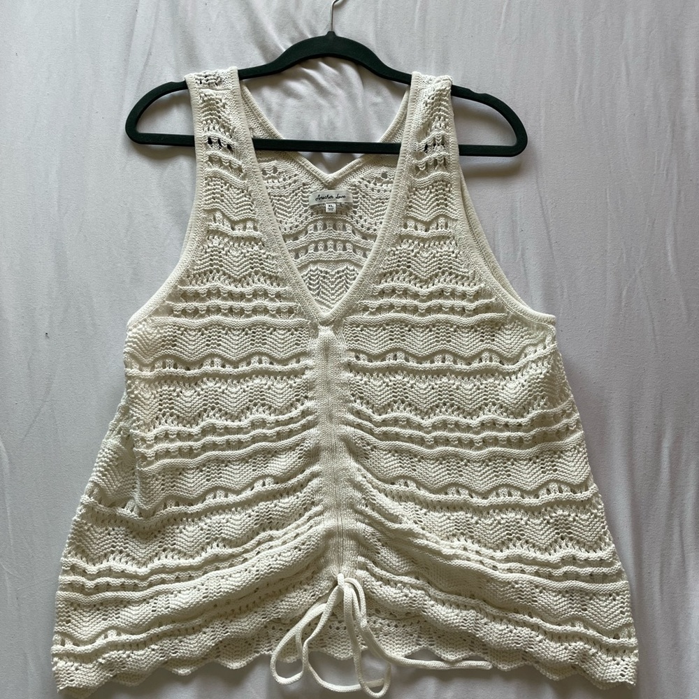 Perfect Summer Tank Top!